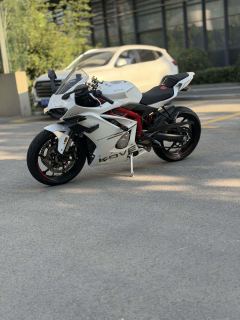 Kayo 450RR - фото 3