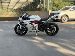Kayo 450RR - фото 4