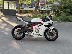 Kayo 450RR - фото 5