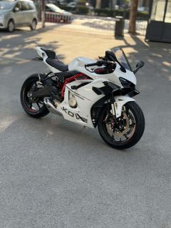 Kayo 450RR - фото 6