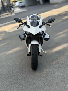 Kayo 450RR - фото 7