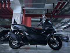 Wuyang Honda PCX 160 cc - ფოტო 1