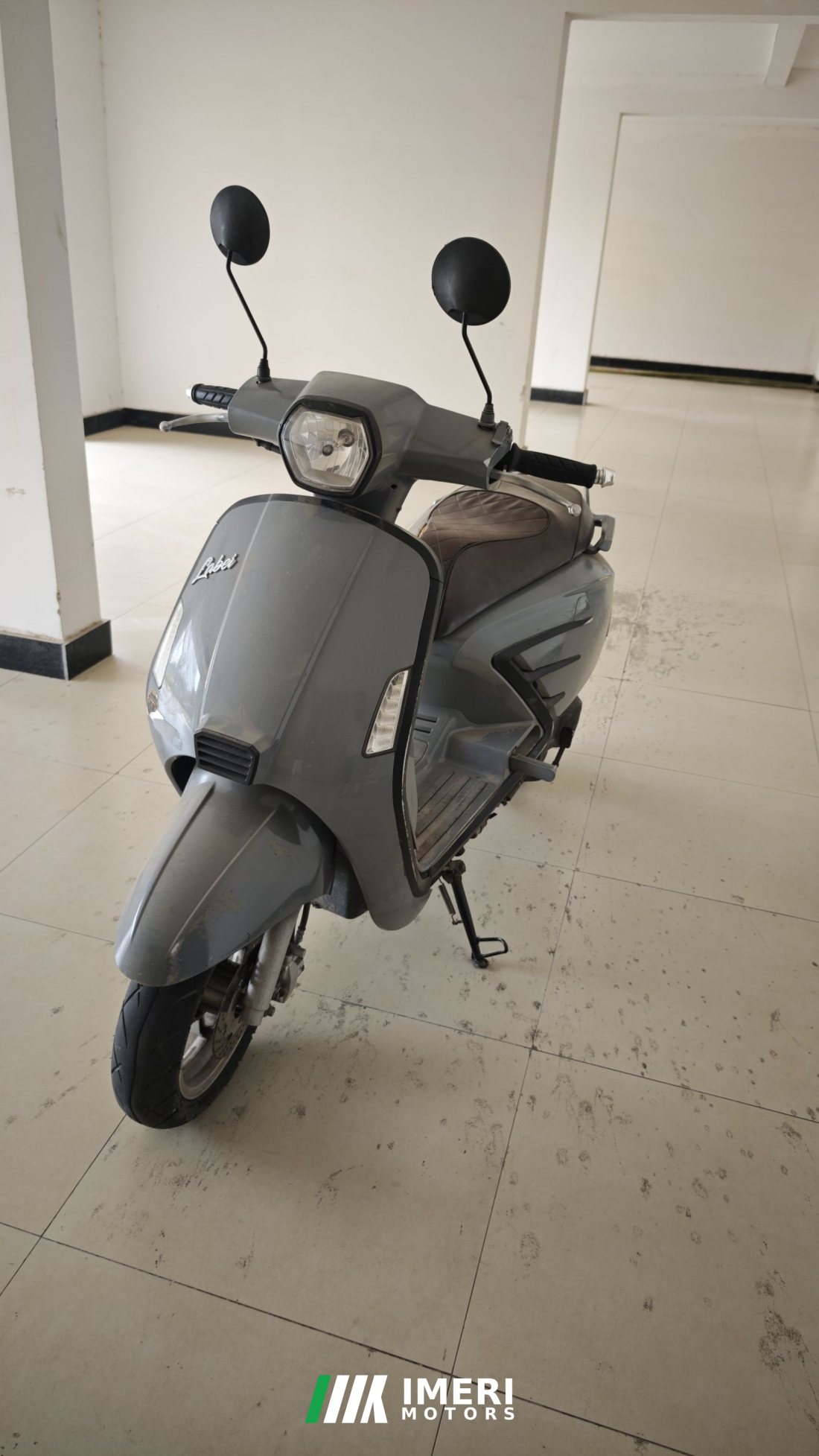 Motuwei Labei 150 cc - motorcycle from China
