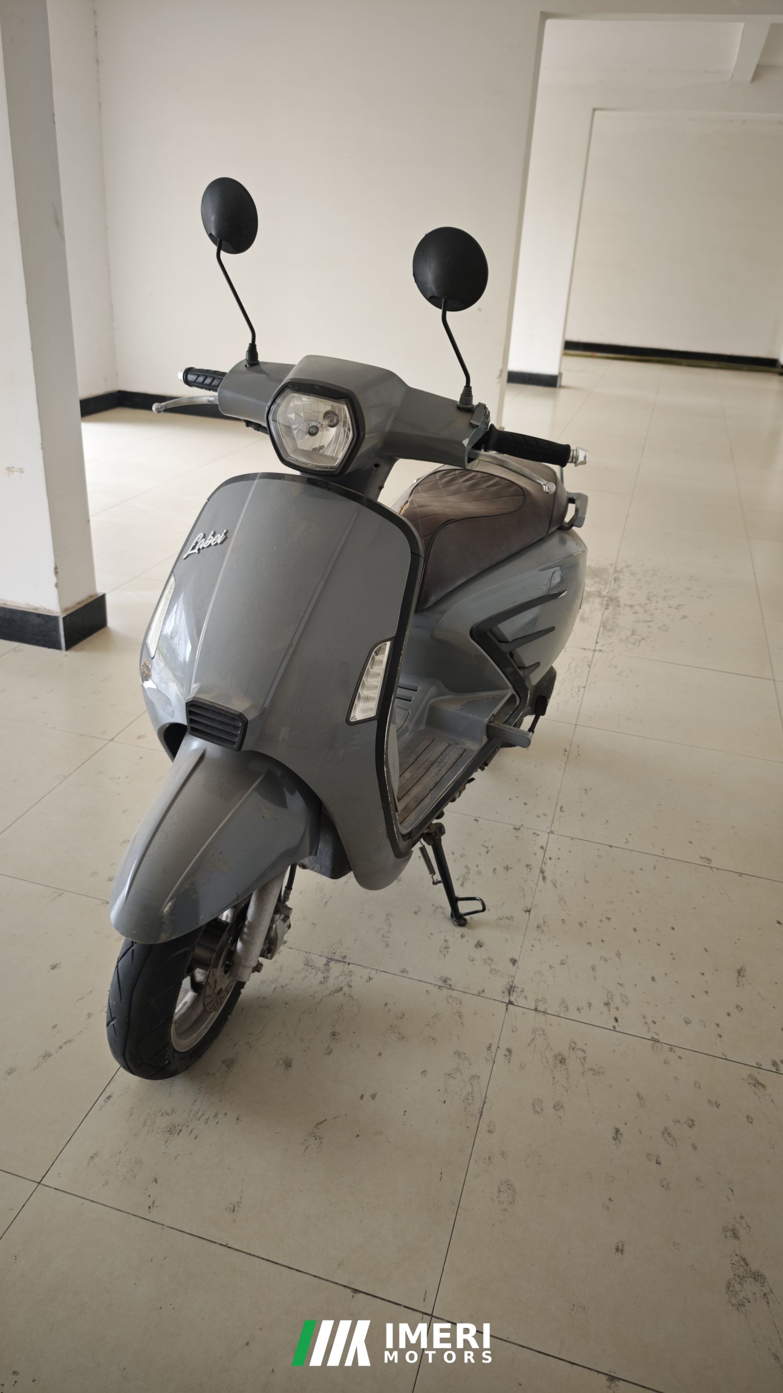 2020 Motuwei Labei 150 cc