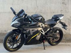 CFMOTO 250SR - ფოტო 3
