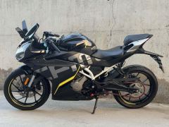 CFMOTO 250SR - ფოტო 4