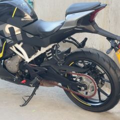 CFMOTO 250SR - ფოტო 6