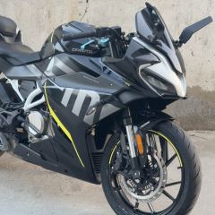 CFMOTO 250SR - ფოტო 7