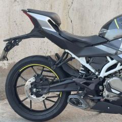 CFMOTO 250SR - ფოტო 8