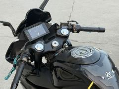 CFMOTO 250SR - ფოტო 9