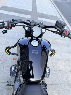Benda Graystone 250 - photo 9