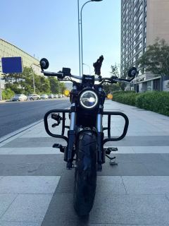 Benda Challenger 300 - ფოტო 7
