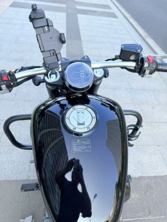 Benda Challenger 300 - ფოტო 8