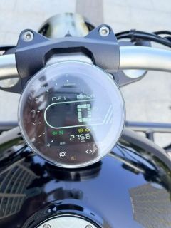 Benda Challenger 300 - ფოტო 9