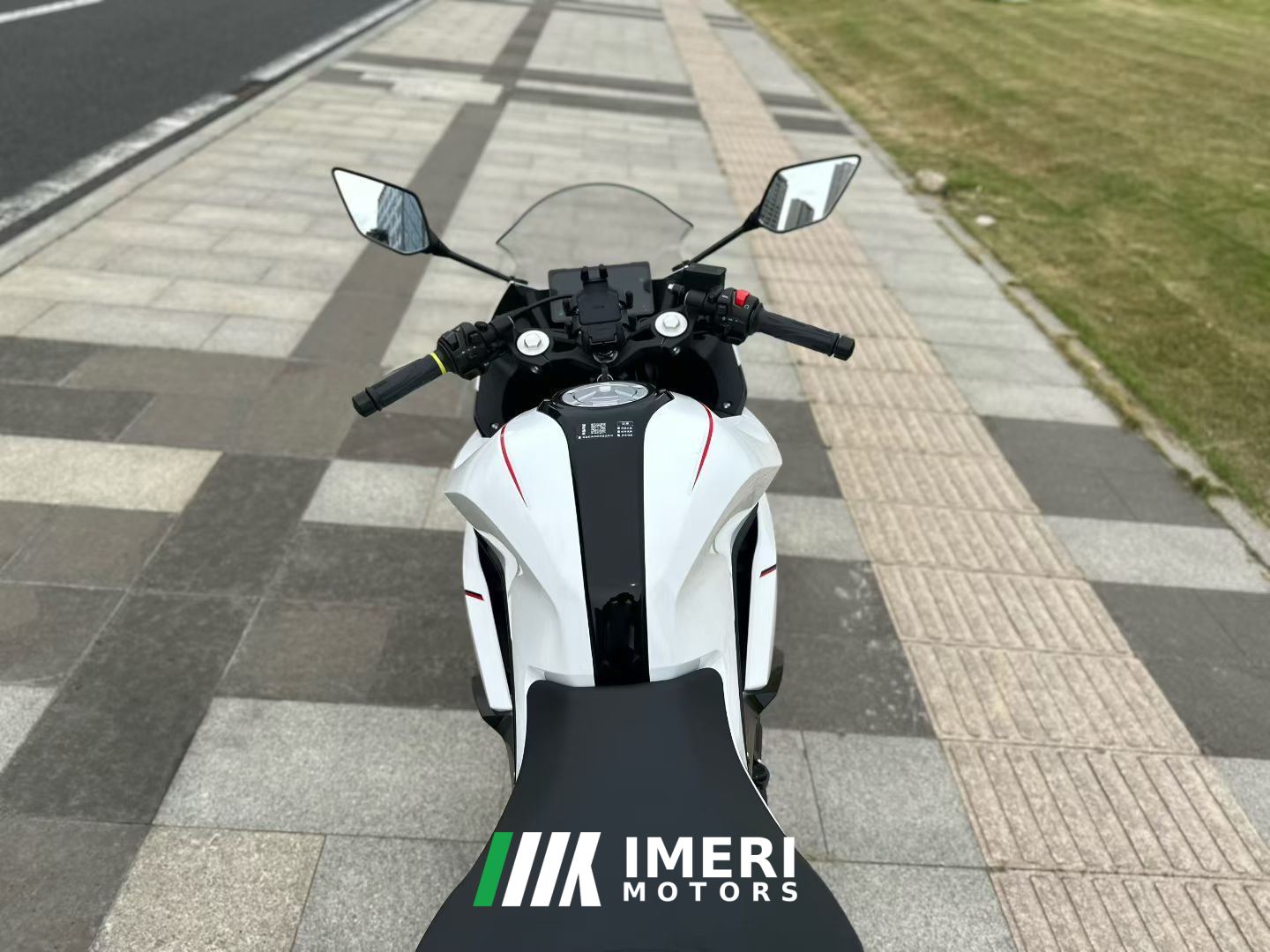 2024 Kayo 250RR Thornbird