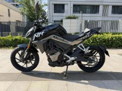 CFMOTO 250NK - ფოტო 1