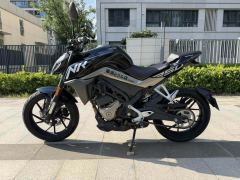 CFMOTO 250NK - ფოტო 2