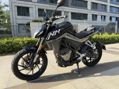 CFMOTO 250NK - ფოტო 3