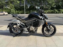 CFMOTO 250NK - ფოტო 6