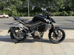 CFMOTO 250NK - ფოტო 7