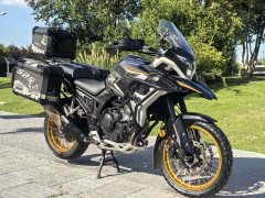 Kayo 525X 500 cc - ფოტო 2