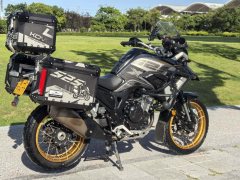 Kayo 525X 500 cc - ფოტო 3