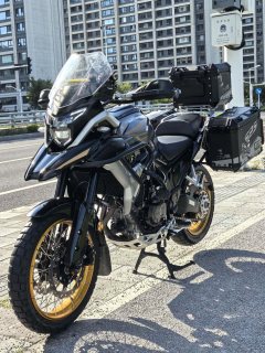 Kayo 525X 500 cc - ფოტო 4