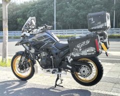 Kayo 525X 500 cc - ფოტო 5