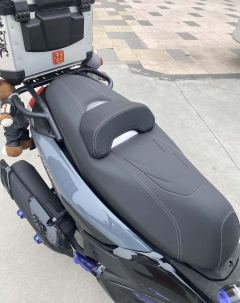 Yamaha NMAX 155 cc - ფოტო 4