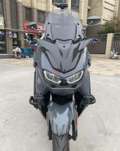 Yamaha NMAX 155 cc - ფოტო 7