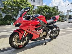 QJMOTOR Roewe i5 550 / Sai 550 *(Context-dependent, usually referring to the motorcycle "Sai 550" or Roewe car v - photo 5