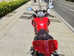 QJMOTOR Roewe i5 550 / Sai 550 *(Context-dependent, usually referring to the motorcycle "Sai 550" or Roewe car v - photo 7