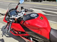 QJMOTOR Roewe i5 550 / Sai 550 *(Context-dependent, usually referring to the motorcycle "Sai 550" or Roewe car v - photo 8