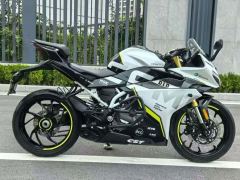 CFMOTO 250SR - ფოტო 1