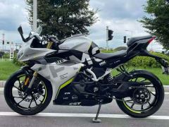 CFMOTO 250SR - ფოტო 2