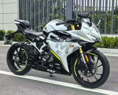CFMOTO 250SR - ფოტო 3