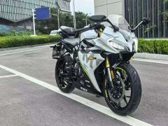 CFMOTO 250SR - ფოტო 6