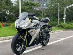 CFMOTO 250SR - ფოტო 8