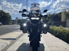 Benelli TRK552 550 cc - ფოტო 4