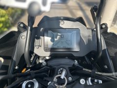 Benelli TRK552 550 cc - ფოტო 9