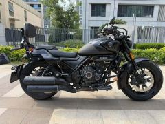 Voge CU525 500 cc - ფოტო 2