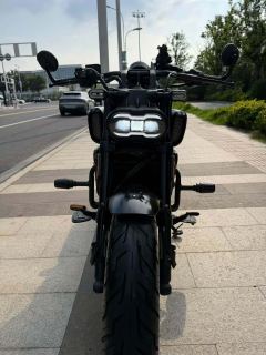 Voge CU525 500 cc - ფოტო 4