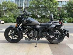 Voge CU525 500 cc - ფოტო 8