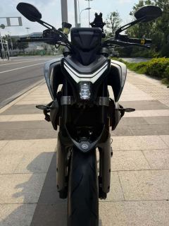 CFMOTO 450NK - фото 4