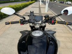 CFMOTO 450NK - фото 8