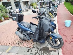 Zontes 310M - ფოტო 1