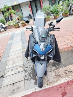 Zontes 310M - ფოტო 2