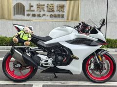 CFMOTO 450SR - ფოტო 1