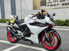 CFMOTO 450SR - ფოტო 2