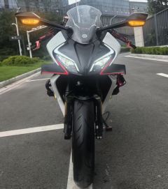CFMOTO 450SR - ფოტო 4